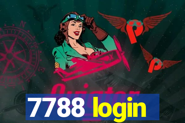 7788 login